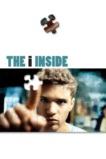 Plakat do filmu "Moje ja" #1122223