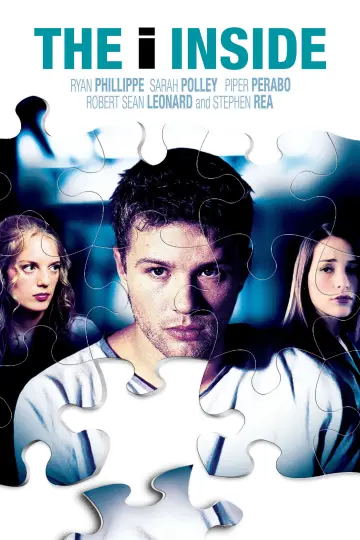 Plakat do filmu "Moje ja" #1122224