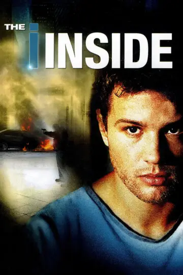 Plakat do filmu "Moje ja" #1122225