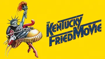 Zasłona do filmu "Kino z Kentucky Fried Theater" #1064537