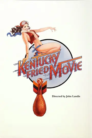 Plakat do filmu "Kino z Kentucky Fried Theater" #1064541