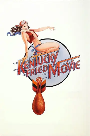 Plakat do filmu "Kino z Kentucky Fried Theater" #1064542