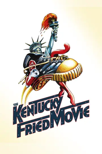 Plakat do filmu "Kino z Kentucky Fried Theater" #1064543