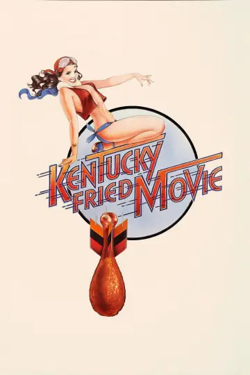 Plakat do filmu "Kino z Kentucky Fried Theater" #1064544