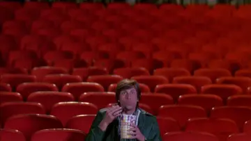 Zasłona do filmu "Kino z Kentucky Fried Theater" #1168931