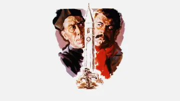 Zasłona do filmu "Powrót Don Camilla" #1838670
