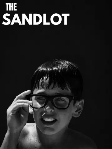 Plakat do filmu "Amatorzy sportu" #1179916