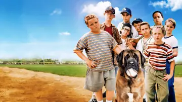 Zasłona do filmu "Amatorzy sportu" #1199226
