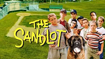 Zasłona do filmu "Amatorzy sportu" #1199232