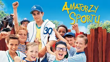 Zasłona do filmu "Amatorzy sportu" #852373