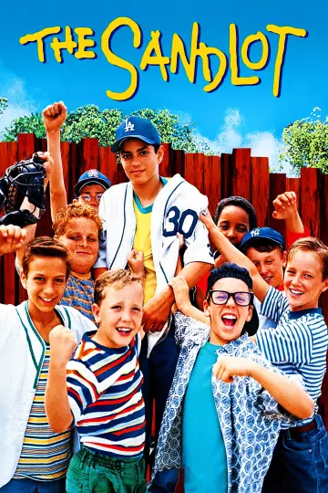 Plakat do filmu "Amatorzy sportu" #852390