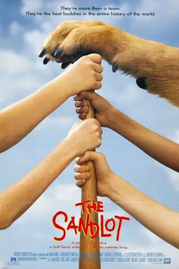 Plakat do filmu "Amatorzy sportu" #852397