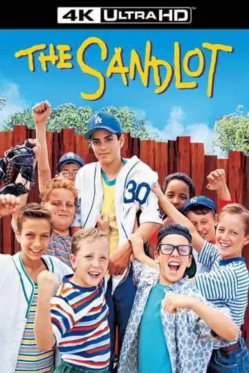 Plakat do filmu "Amatorzy sportu" #852400