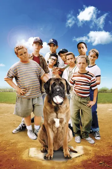 Plakat do filmu "Amatorzy sportu" #852402