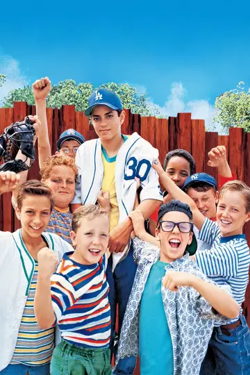 Plakat do filmu "Amatorzy sportu" #852403