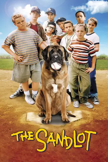 Plakat do filmu "Amatorzy sportu" #852405