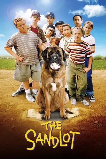Plakat do filmu "Amatorzy sportu" #852406
