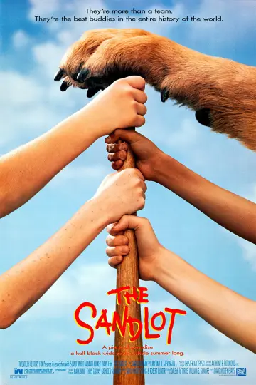 Plakat do filmu "Amatorzy sportu" #962875