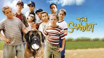 Zasłona do filmu "Amatorzy sportu" #96821