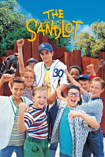 Plakat do filmu "Amatorzy sportu" #96827