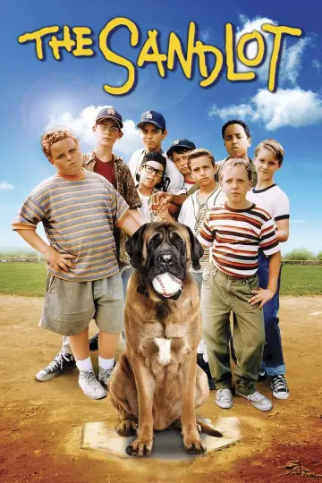Plakat do filmu "Amatorzy sportu" #96828
