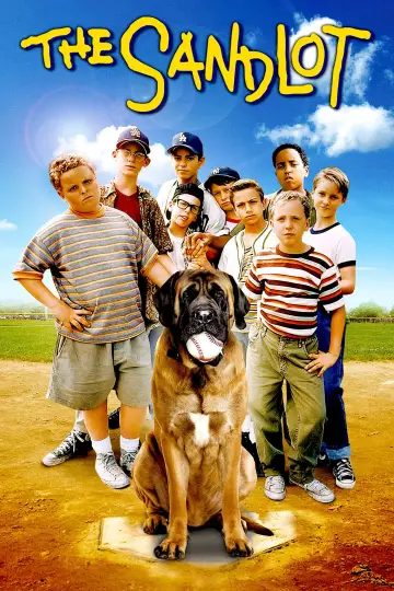 Plakat do filmu "Amatorzy sportu" #96829