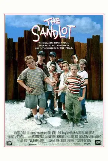 Plakat do filmu "Amatorzy sportu" #96832