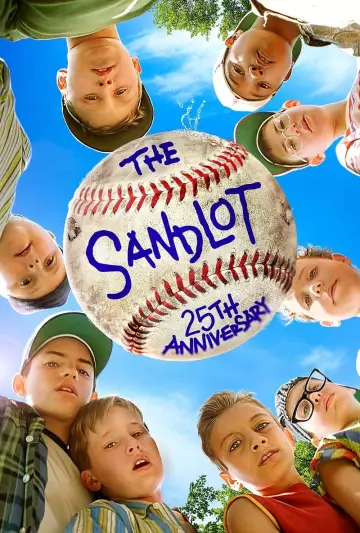 Plakat do filmu "Amatorzy sportu" #96833