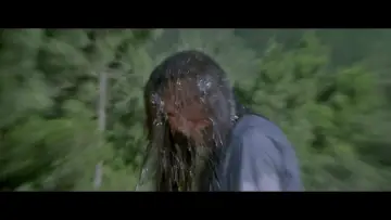 Zasłona do filmu "Młody Mistrz" #432280