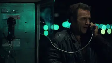 Zasłona do filmu "Złodziej" #234978