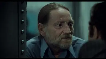 Zasłona do filmu "Złodziej" #234980
