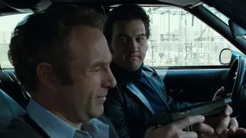 Zasłona do filmu "Złodziej" #234983