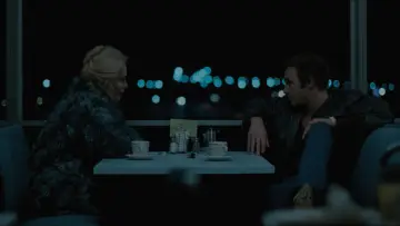 Zasłona do filmu "Złodziej" #863677