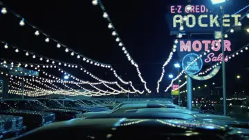 Zasłona do filmu "Złodziej" #863685