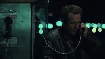 Zasłona do filmu "Złodziej" #863692