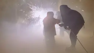 Zasłona do filmu "Złodziej" #863699