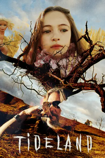 Plakat do filmu "Kraina traw" #282415