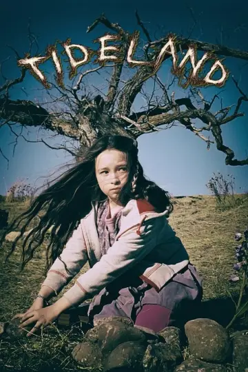 Plakat do filmu "Kraina traw" #282417