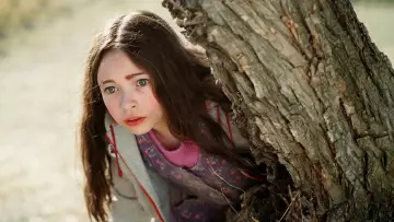 Zasłona do filmu "Kraina traw" #998341