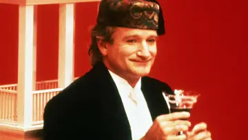 Zasłona do filmu "Zabaweczki" #387868