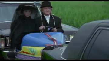 Zasłona do filmu "Zabaweczki" #946961