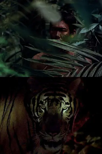 Plakat do filmu "Choroba tropikalna" #1091530
