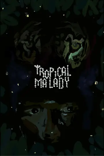 Choroba tropikalna
