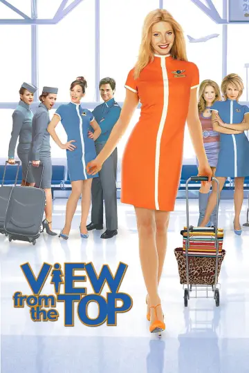 Plakat do filmu "Szkoła stewardes" #1033353