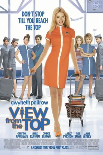 Plakat do filmu "Szkoła stewardes" #1033357
