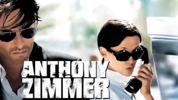 Zasłona do filmu "Anthony Zimmer" #937144