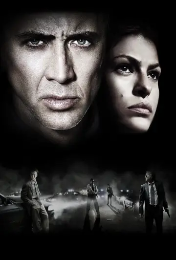 Plakat do filmu "Zły Porucznik" #301242