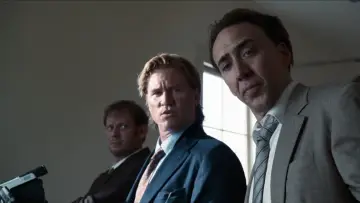 Zasłona do filmu "Zły Porucznik" #869694