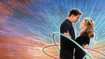 Zasłona do filmu "Atomowy amant" #790251