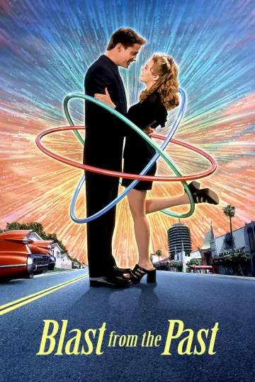 Plakat do filmu "Atomowy amant" #79441